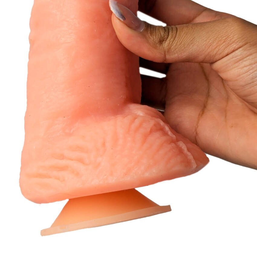 Dildo sean michael - 23 x 5 cm - Imagen de 5