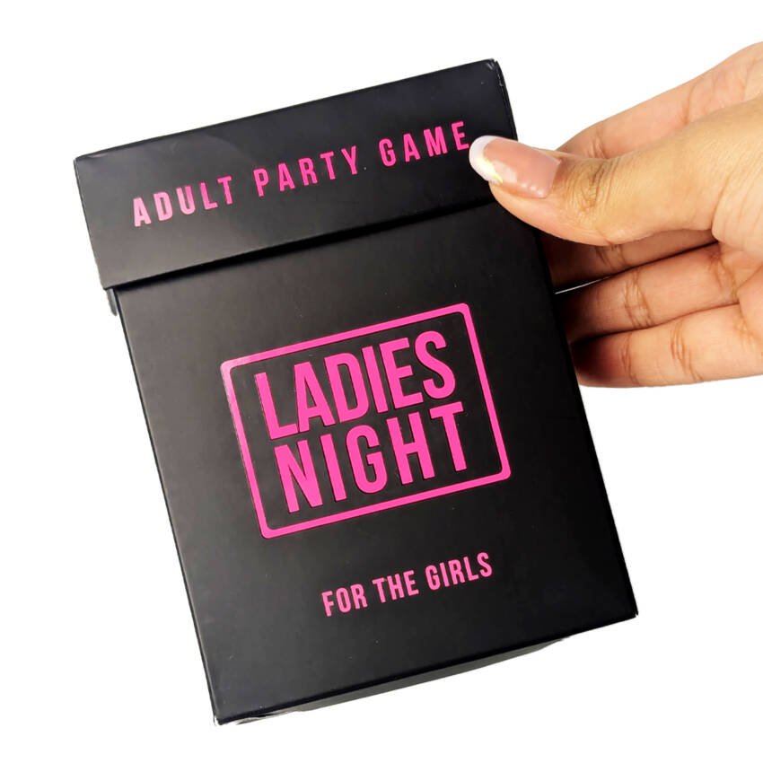 Ladies Night - For the girls - Imagen de 5