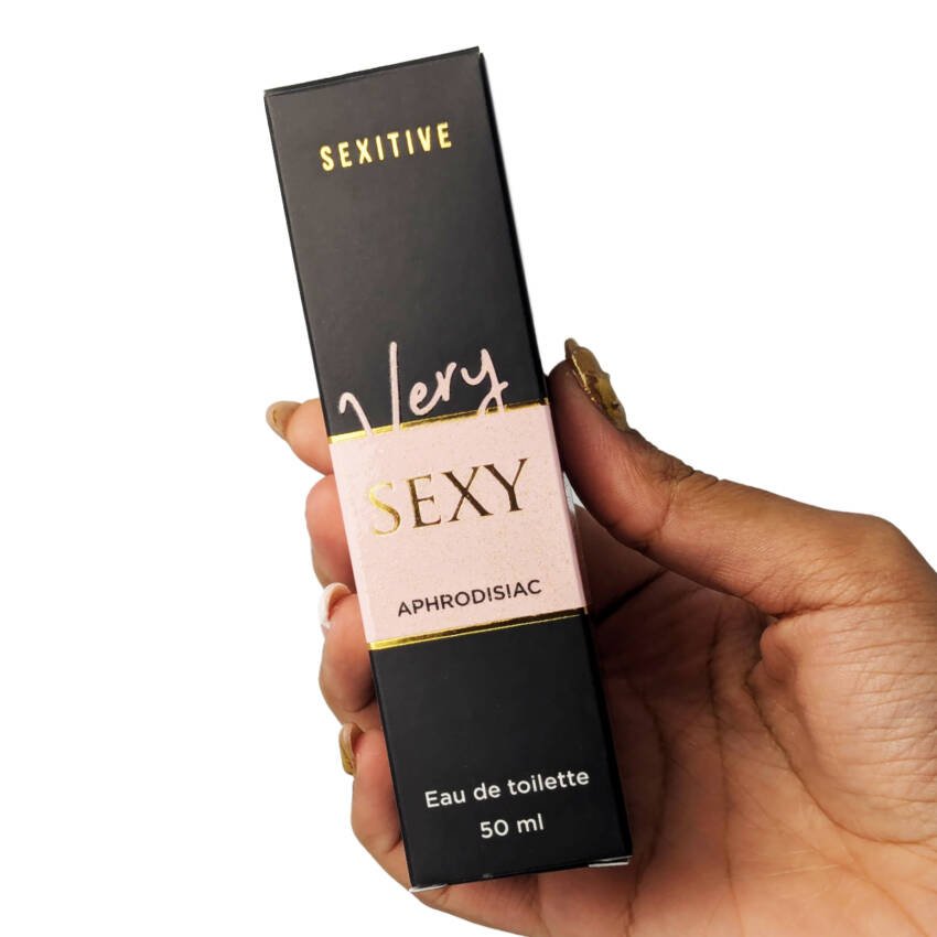 Perfume Very Sexy - 50ml - Imagen de 6