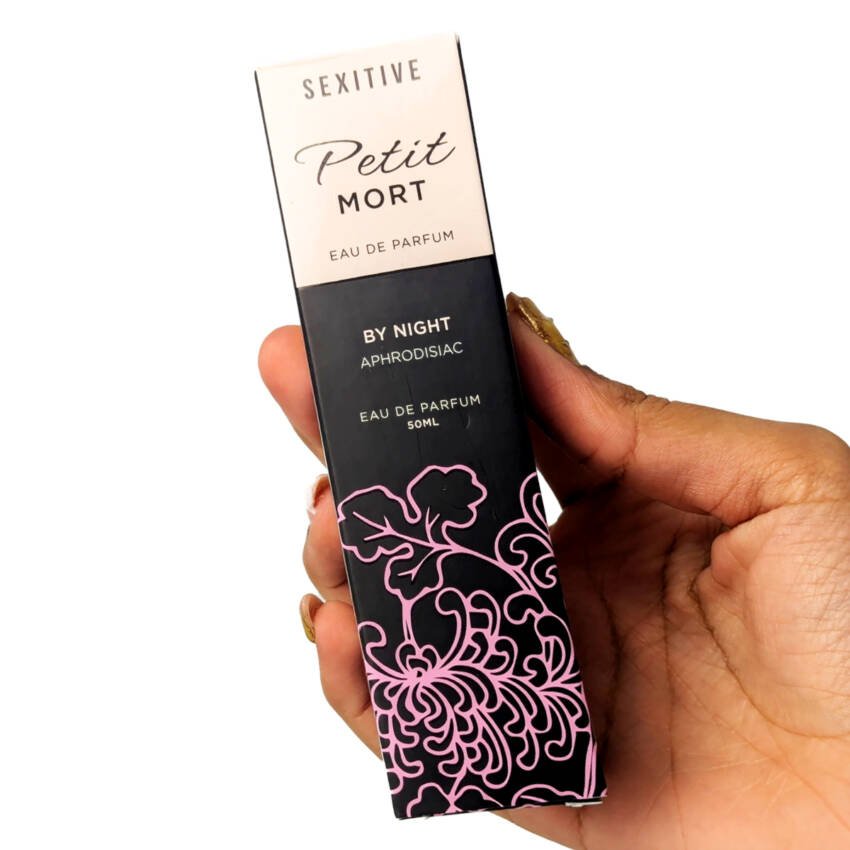 Perfume Petit Mort - 50ml - Imagen de 6