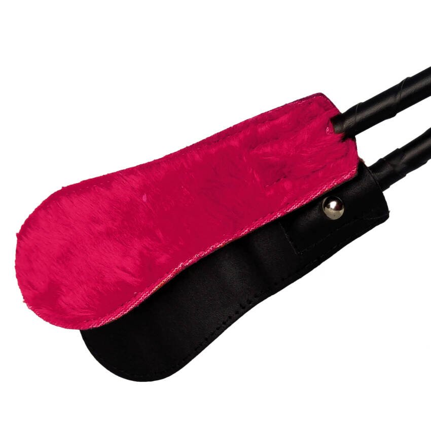 Fusta de peluche - Imagen de 5