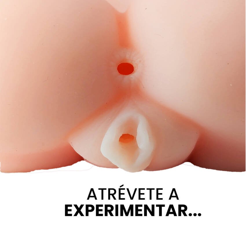 Masturbador masculino de ano y vagina - Imagen de 5