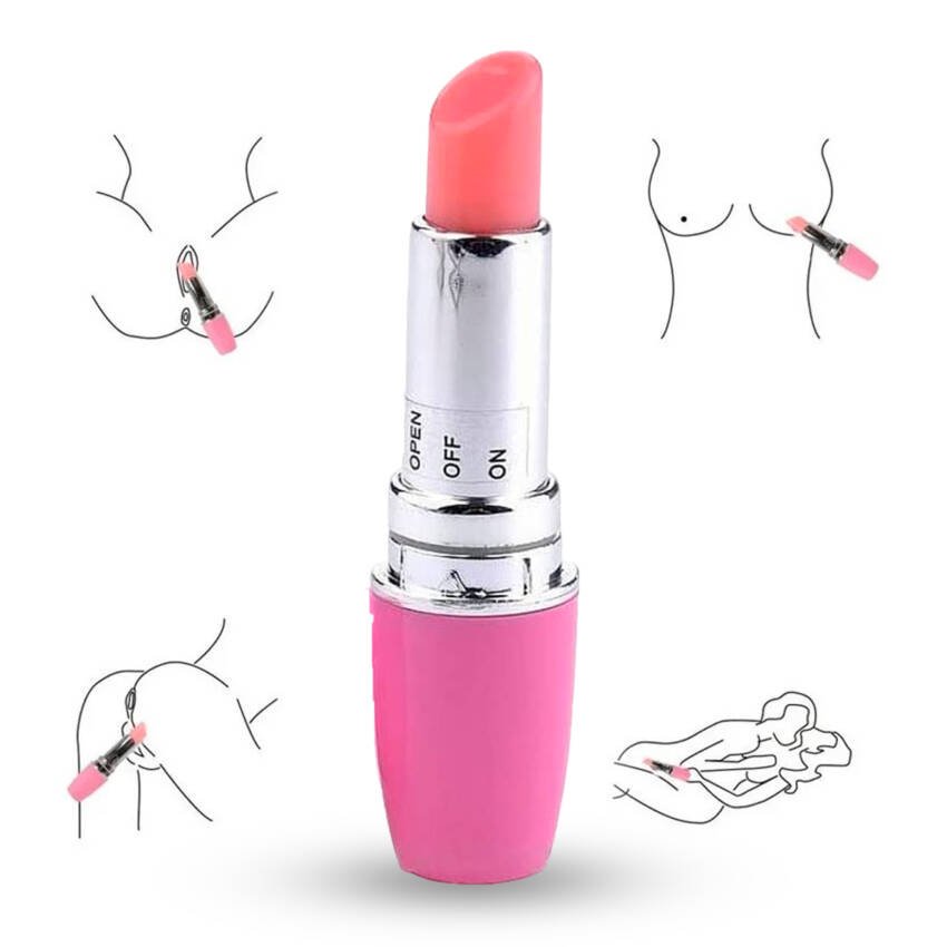 Labial estimulador de clítoris - Imagen de 4