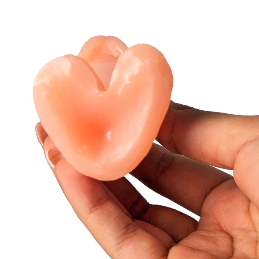 Mini pene -11 x 3 cm - Imagen de 5