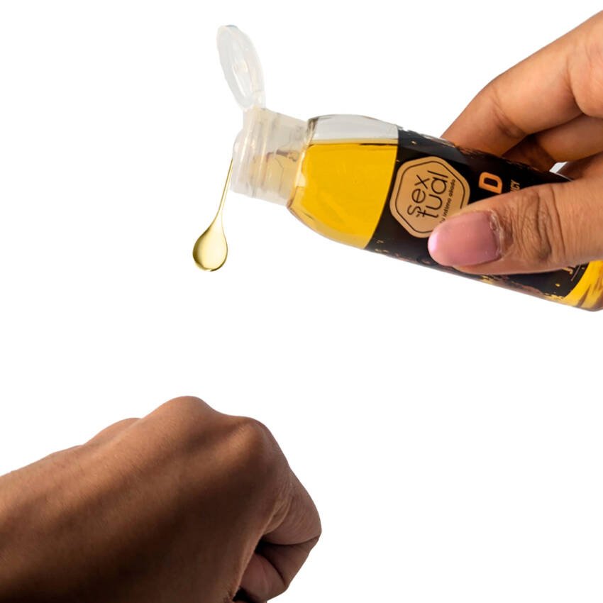 Gel lubricante gold - 80 ml - Imagen de 4