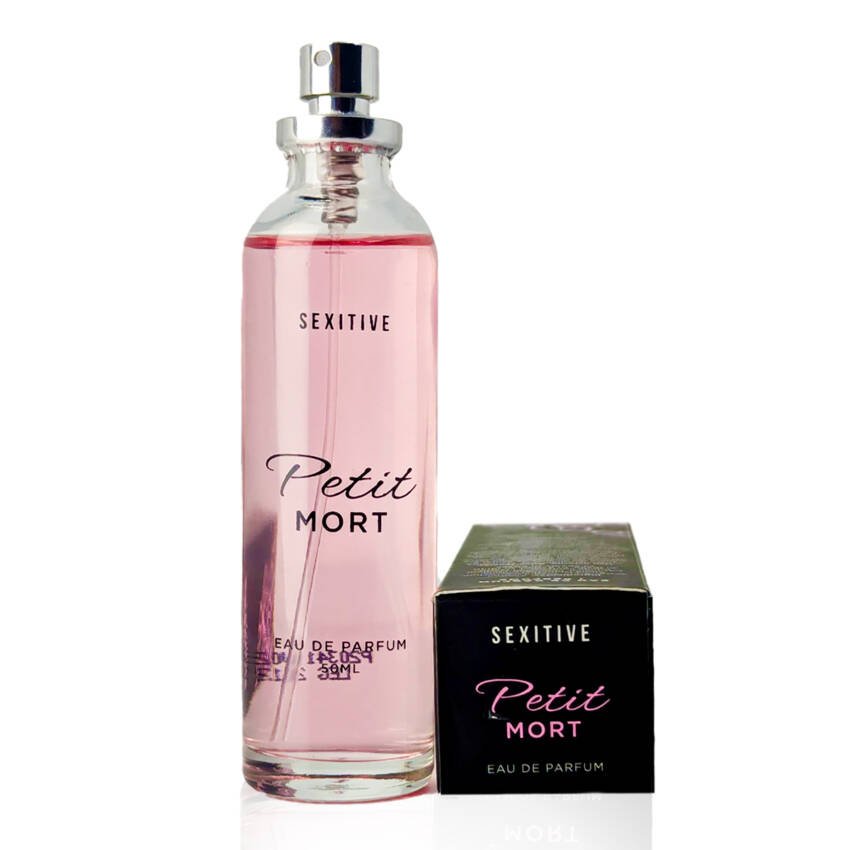 Perfume Petit Mort - 50ml - Imagen de 2