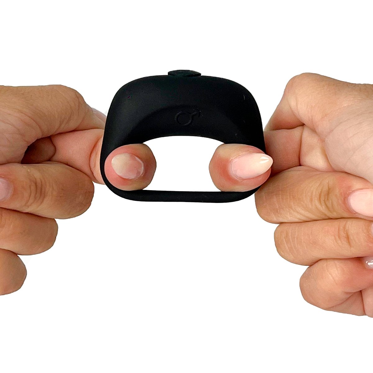 Anillo retardante vibrador - Imagen de 8