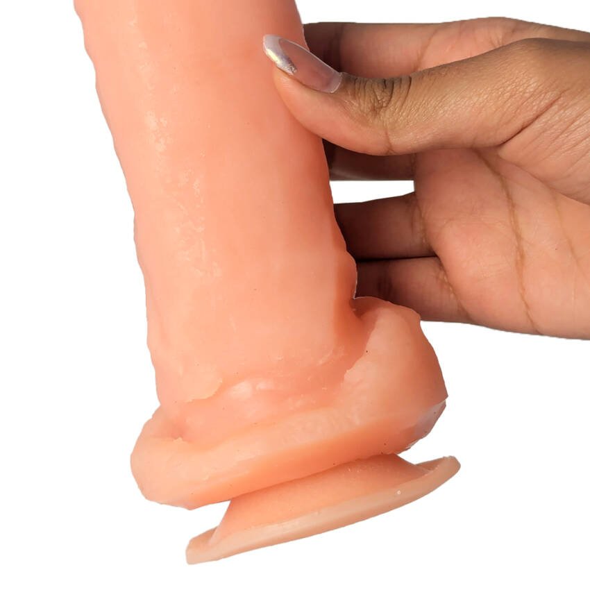 Dildo super kong - 20 x 5 cm - Imagen de 5