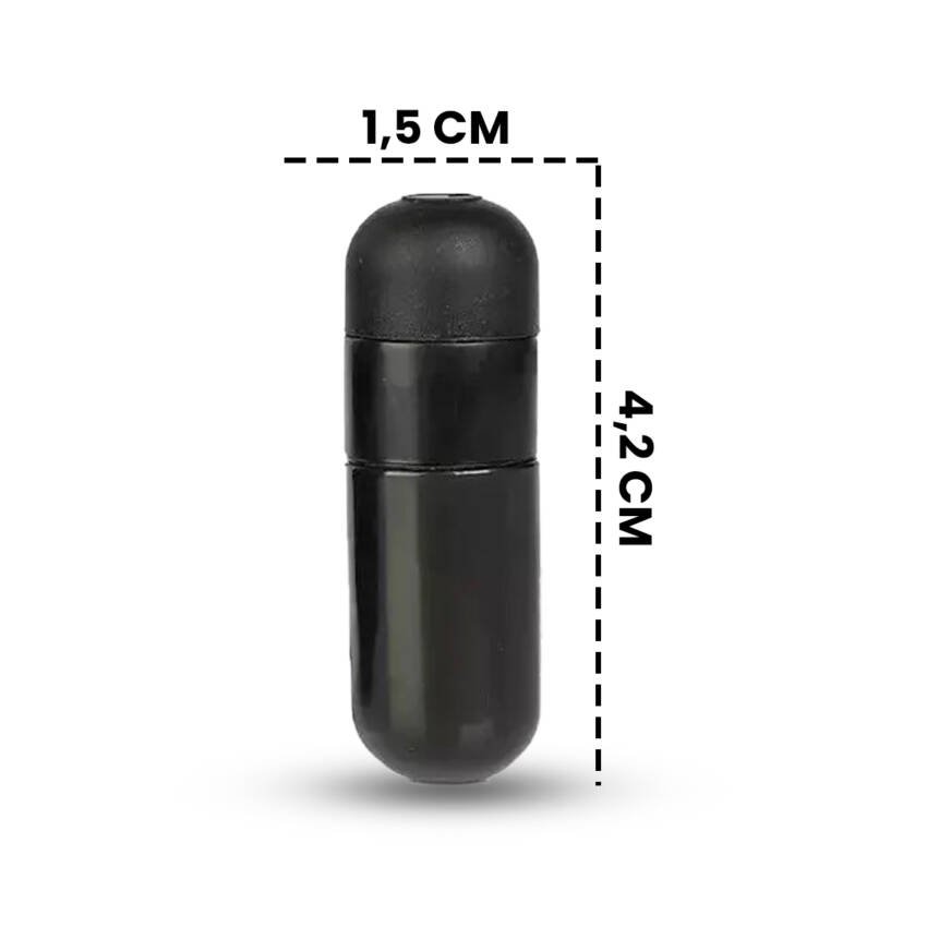 Anillo retardante con bala vibradora - Imagen de 4