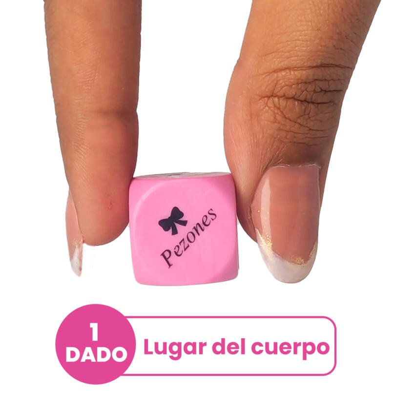 Oh my god - Dados de juegos - Imagen de 2