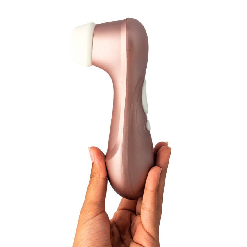 Succionador satisfyer pro 2 - Imagen de 5