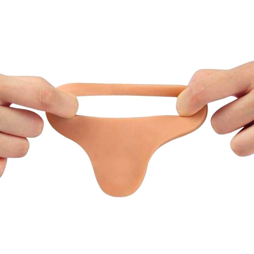 Hot finger - 15 x 2 cm - Imagen de 5