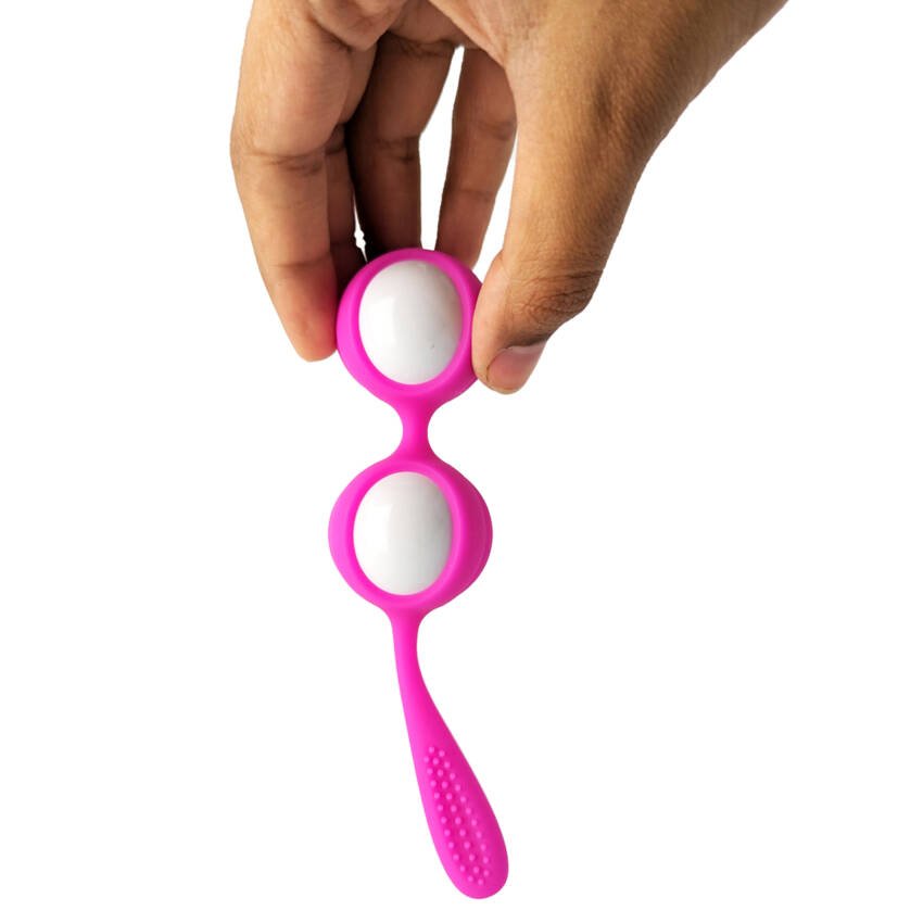 Bolas kegel de silicona - Imagen de 6