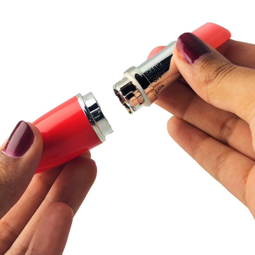 Labial estimulador de clítoris - Imagen de 5