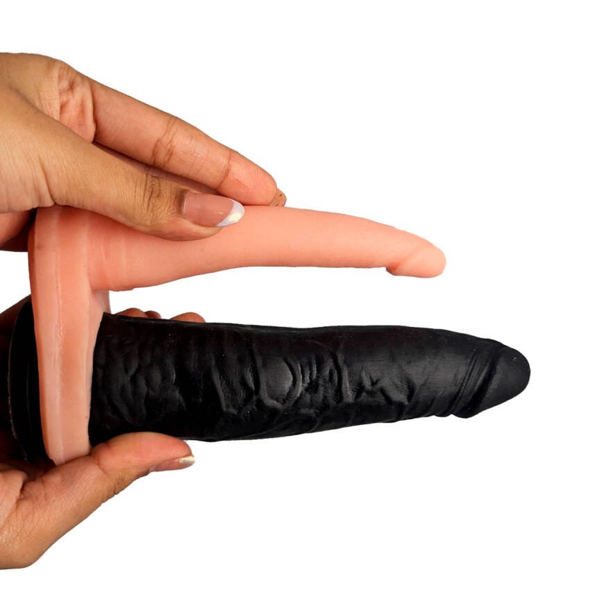Hot finger - 15 x 2 cm - Imagen de 6