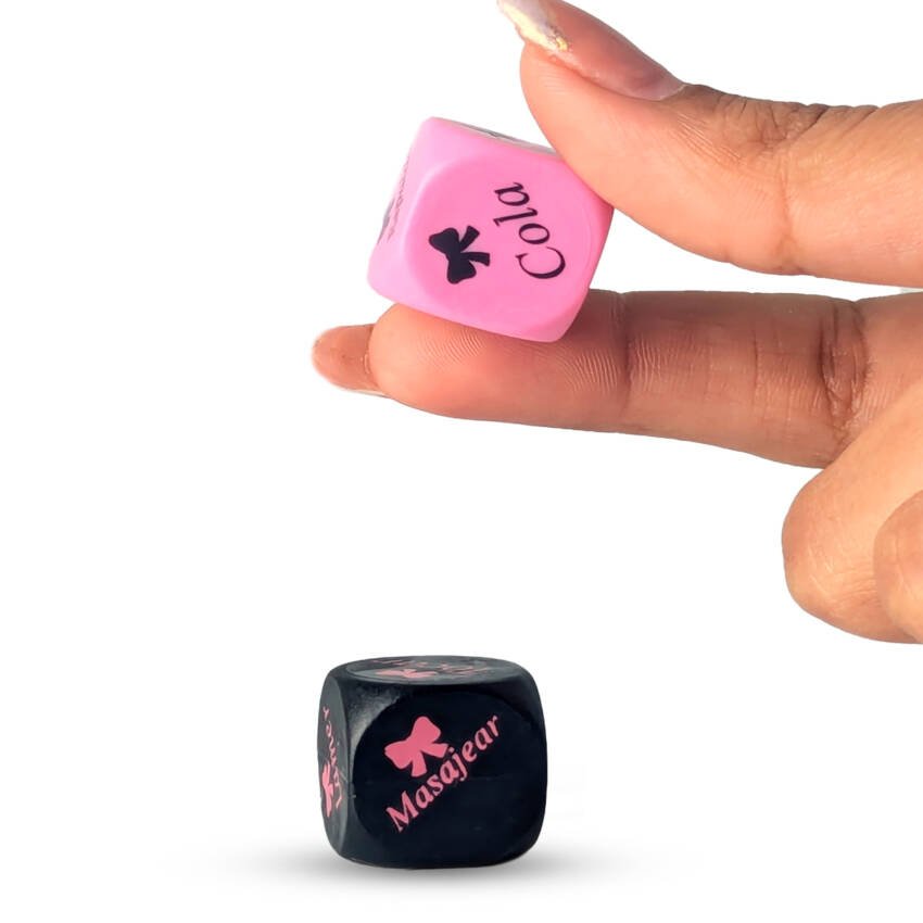 Oh my god - Dados de juegos - Imagen de 6