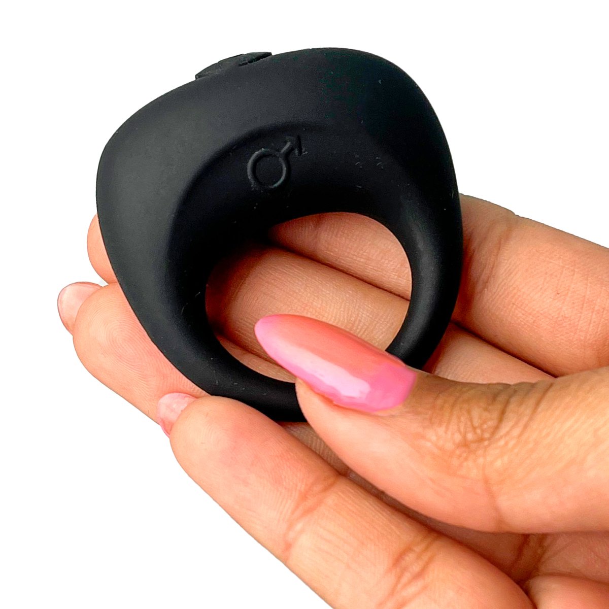 Anillo retardante vibrador - Imagen de 5