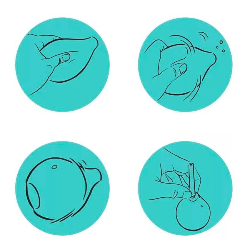 Ducha anal - Imagen de 4