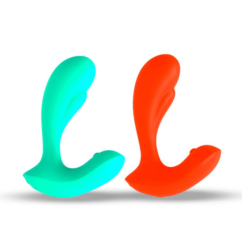 Vibrador inalámbrico con APP - Imagen de 8