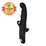 Vibrador con múltiple estimulación - carga usb