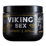 Gel Lubricante Viking Sex Fisting Sextual 500g