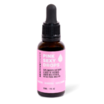 PINK SEXY DROPS - 20ml