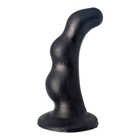 Dilatador Estaca Anal Curvado 12 x 3,5 cm