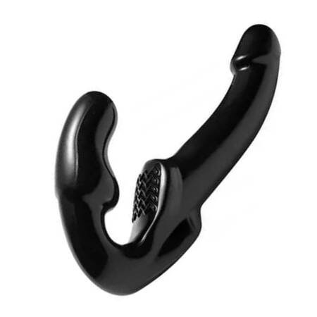 Consolador de doble penetración - Strap On