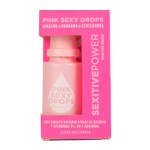 PINK SEXY DROPS - 20ml
