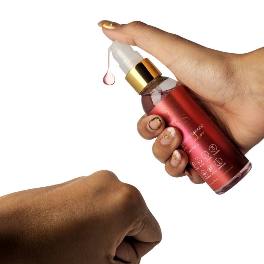 Gel Lubricante Intimo Efecto Calor Calins 75 ml - Imagen de 2
