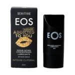 Serum Concentrado EOS Intense Clitorial 25 ml