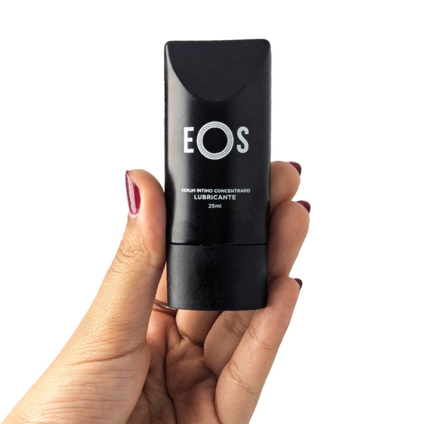 Serum Concentrado EOS Intense Clitorial 25 ml - Imagen de 2