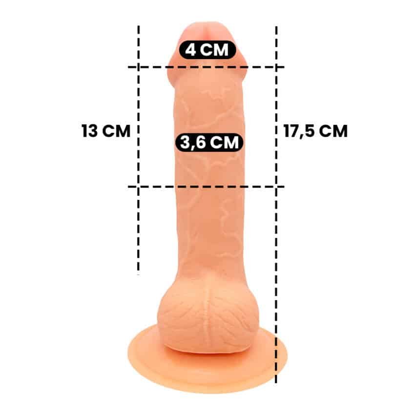Kit sexual 8 productos - Imagen de 2