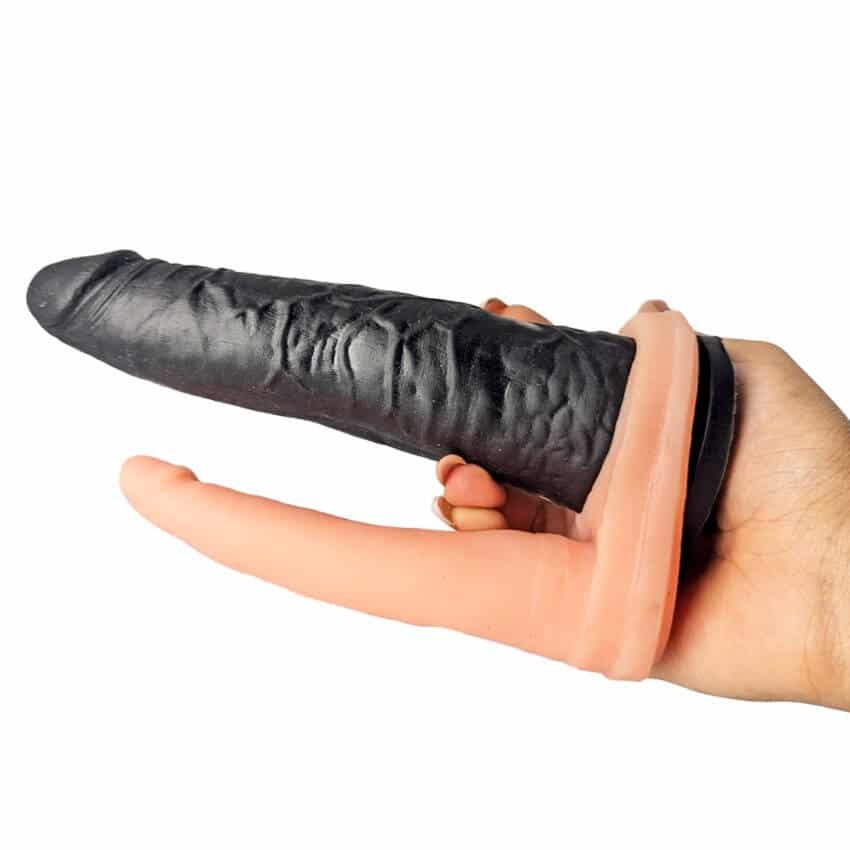 Kit sexual 8 productos - Imagen de 3