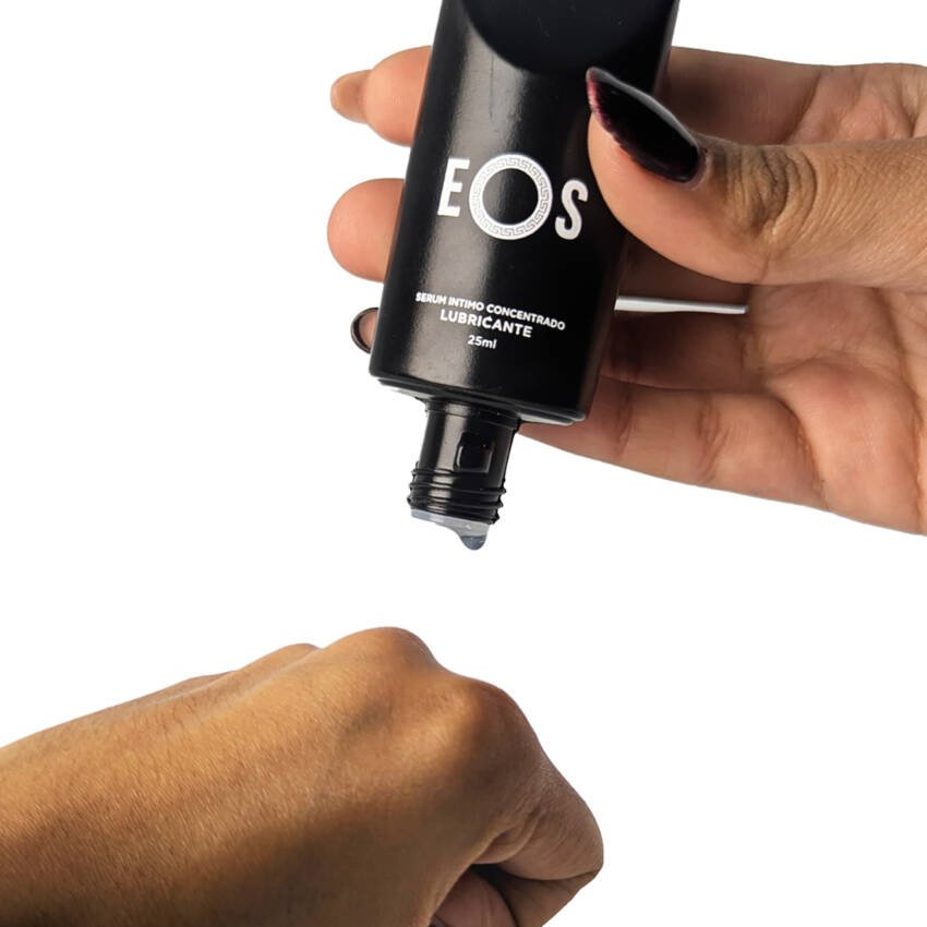Serum Concentrado EOS Intense Clitorial 25 ml - Imagen de 4
