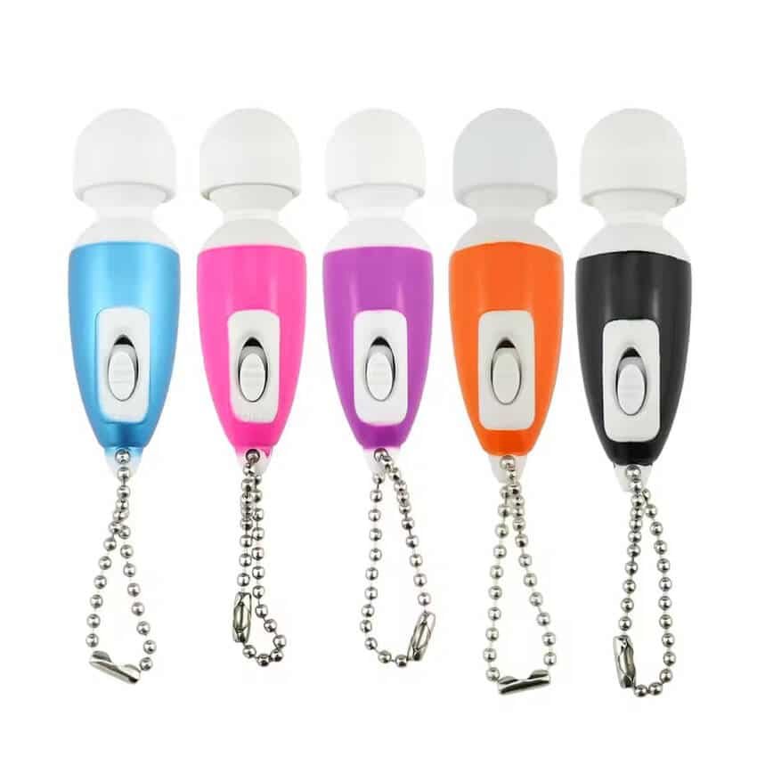 Kit sexual 8 productos - Imagen de 5