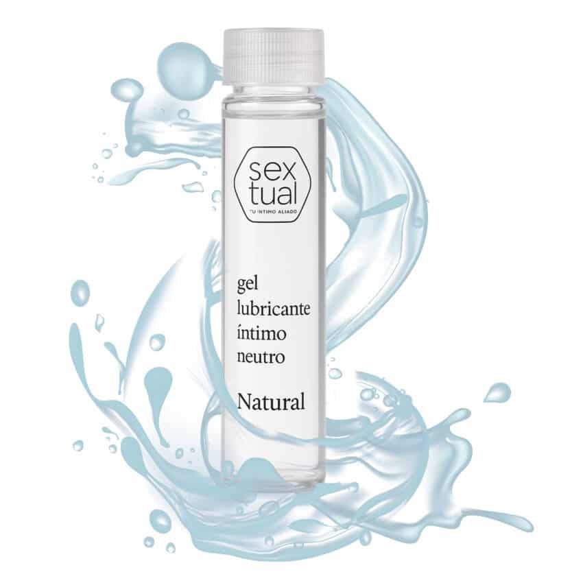Kit sexual 8 productos - Imagen de 6