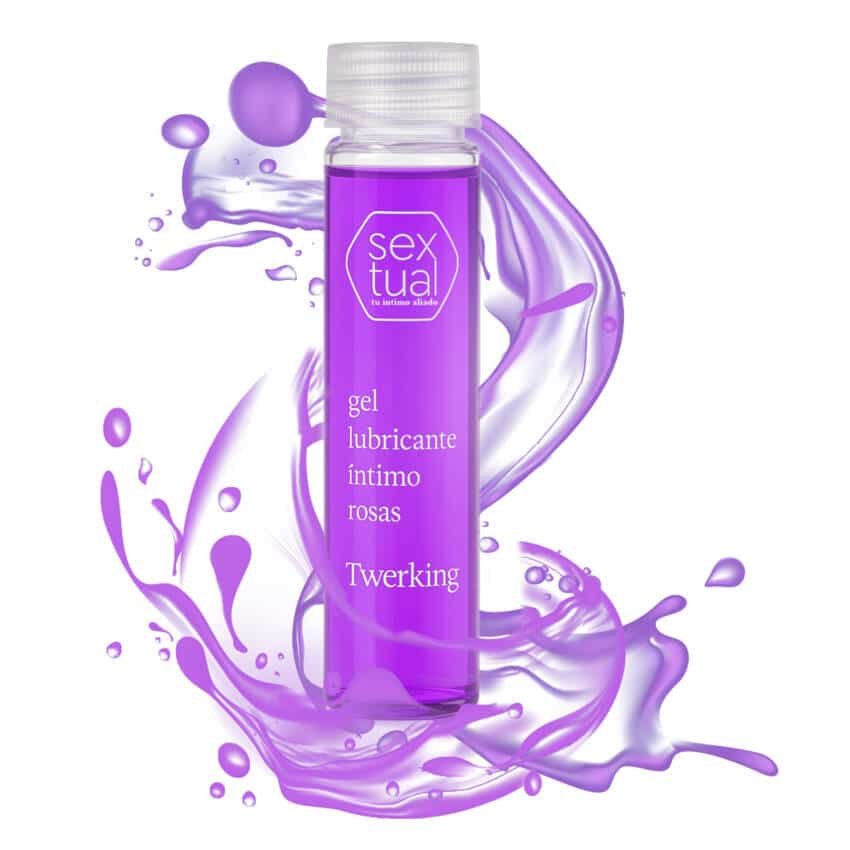 Kit sexual 8 productos - Imagen de 7