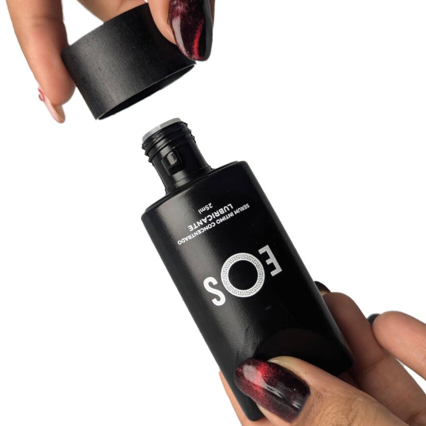 Serum Concentrado EOS Intense Clitorial 25 ml - Imagen de 5