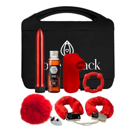 Kit valija sexual