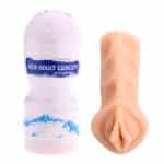 Masturbador masculino formato vagina - New Adul Concept