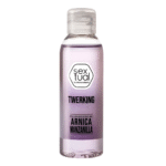 Gel lubricante twerking anal Árnica y Manzanilla – 80 ml