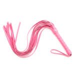 Látigo Rígido De Flecos Largos