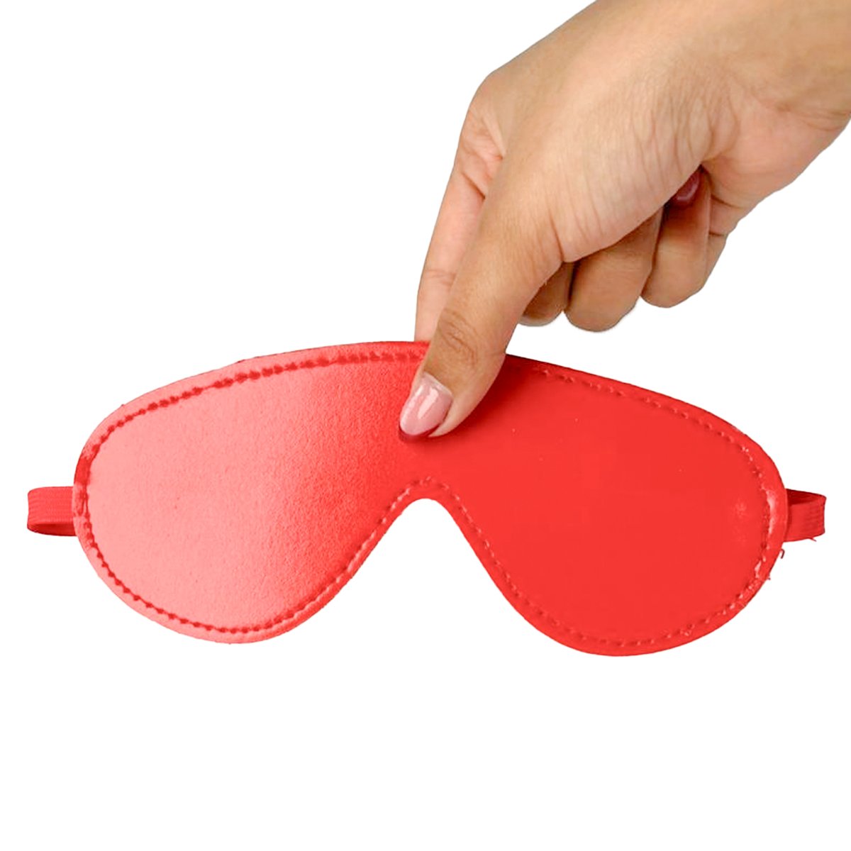 Antifaz Ciego Cerrado - Imagen de 3