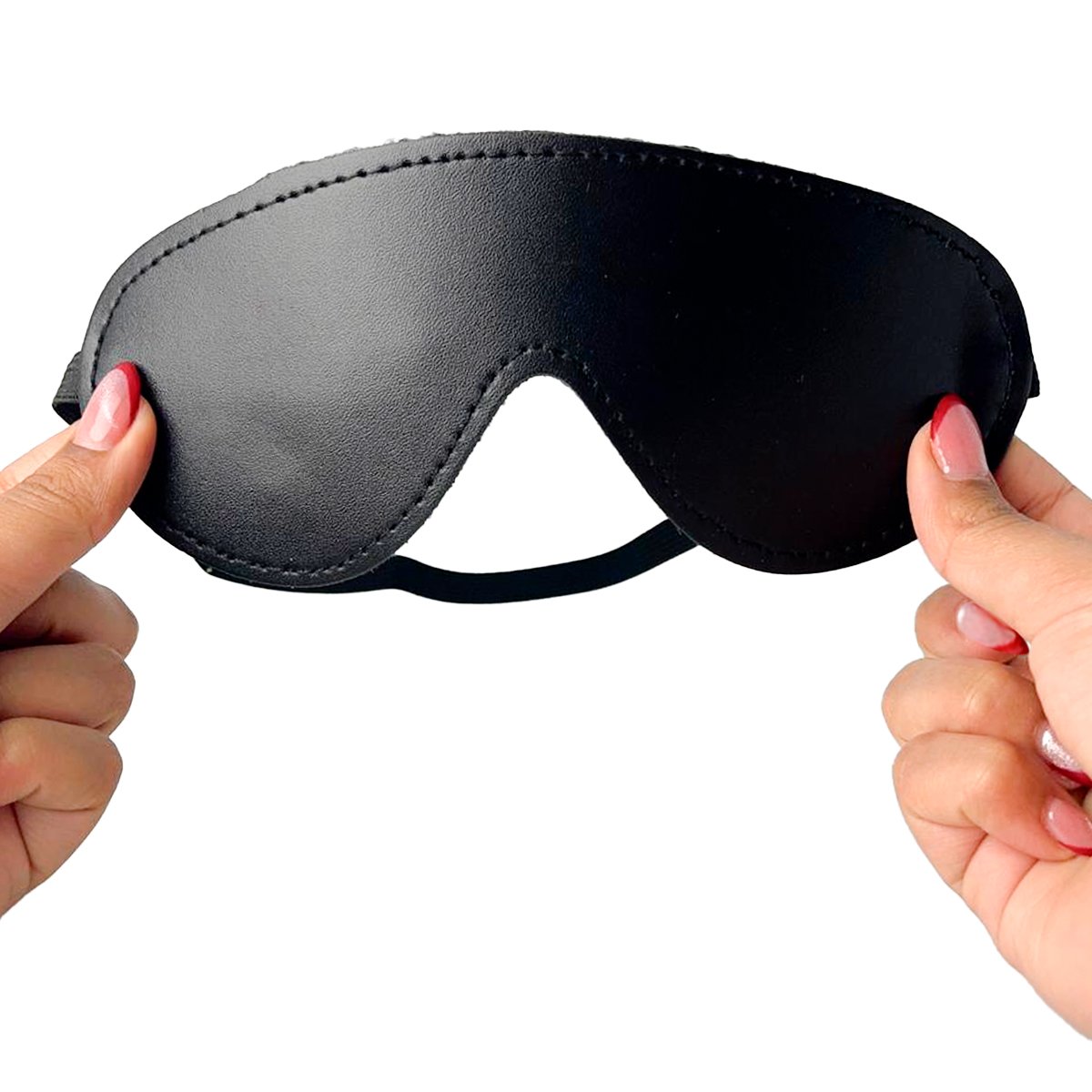 Antifaz Ciego Cerrado - Imagen de 5