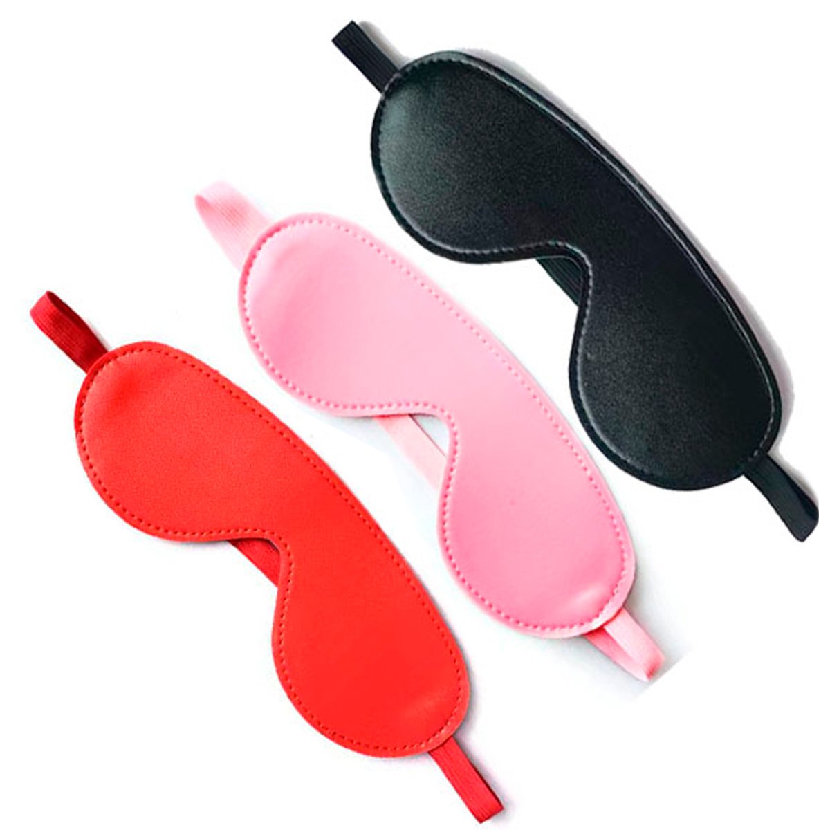 Antifaz Ciego Cerrado - Imagen de 6