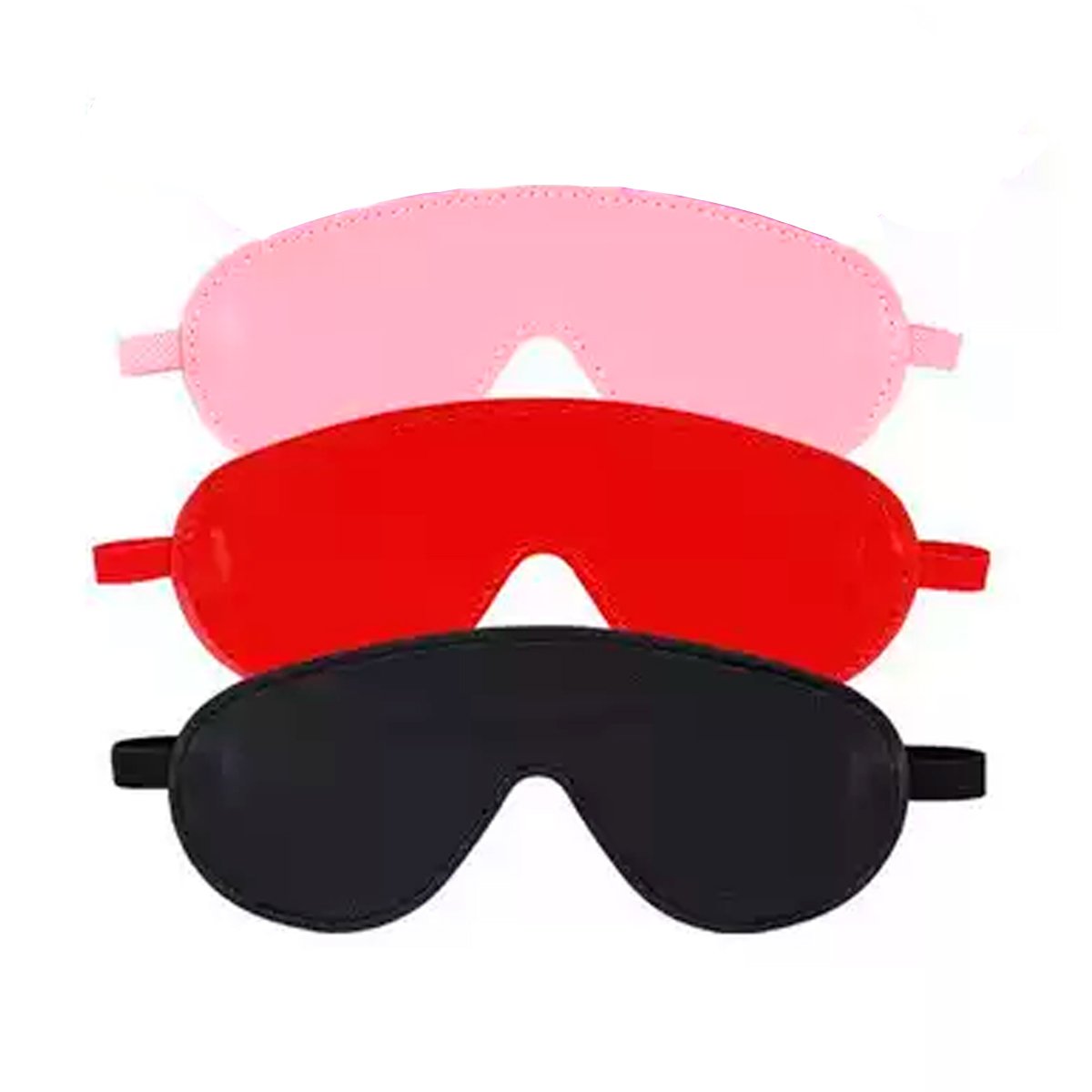 Antifaz Ciego Cerrado - Imagen de 2