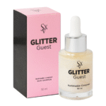 Iluminador Corporal Hidratante Glitter Guest 30 ml