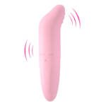 Bala Vibradora Tipo Delfín