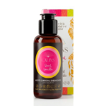 Aceite Corporal 2 en 1 Sweet Vanilla